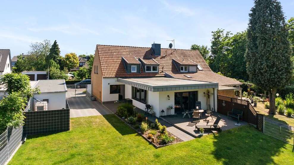 Haus zum Kaufen in Goch 395.000 € 145 m²