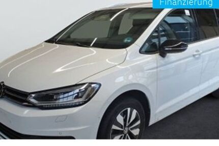VW Touran 27.700 km 34.950 &euro; Zimmern ob Rottweil 78658