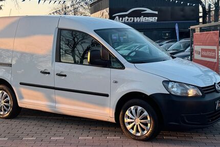VW Caddy 158.482 km 6.490 &euro; BERLIN 13127