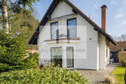Haus Bestensee / Pätz Pätz - 3 Zimmer, 102 m&sup2;, 370.000&euro; | Angebot:27475745