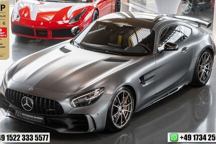 Mercedes-Benz AMG GT R 64.231 km 126.990 &euro; Villingen-Schwenningen 78054
