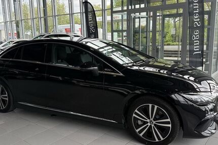 Mercedes-Benz EQE 13.100 km 55.899 &euro; Alsfeld 36304
