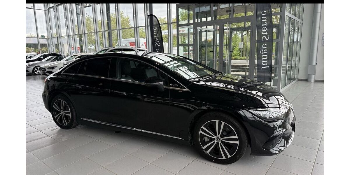 Mercedes-Benz EQE 13.100 km 55.899 &euro; Alsfeld 36304