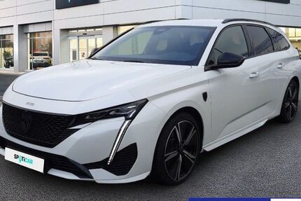 Peugeot 308 72.843 km 21.430 &euro; Bischofswerda 01877