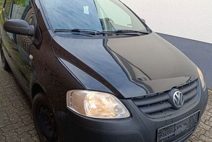 VW Fox 115.000 km 2.000 € Mayen 56727