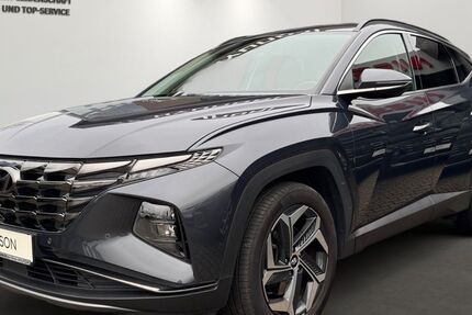 Hyundai TUCSON 129.860 km 19.990 &euro; Pirna bei Dresden 01796