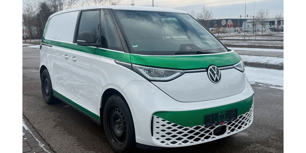 VW ID. Buzz 43.191 km 33.000 &euro; Ingolstadt 85053