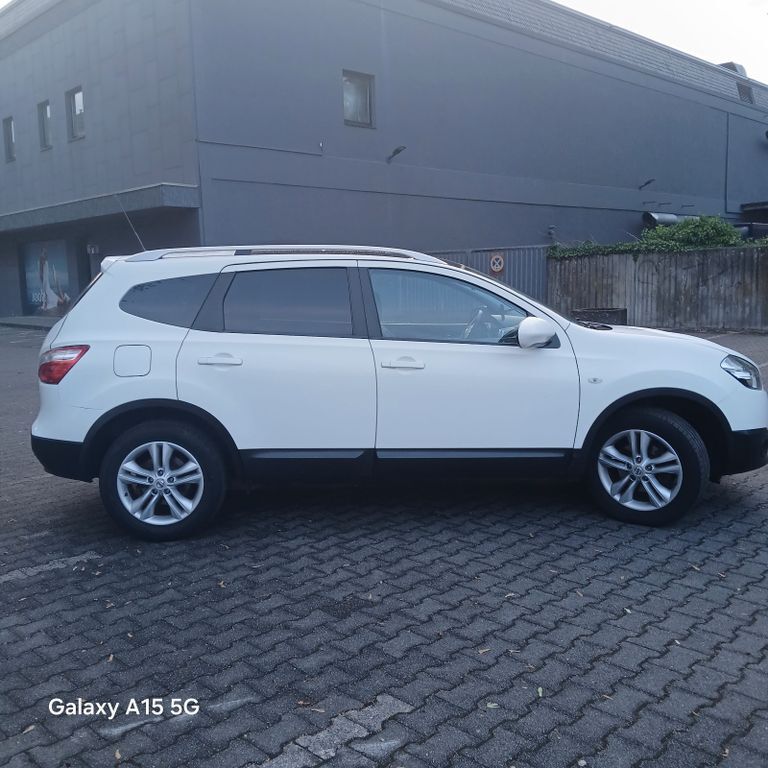 Qashqai+2