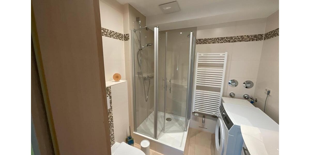Etagenwohnung Schweitenkirchen - 2.5 Zimmer, 62 m&sup2;, 247.000&euro; | Angebot:27109226