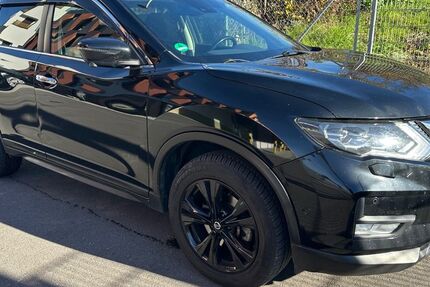 Nissan X-Trail 162.000 km 14.999 € Ditzingen 71254