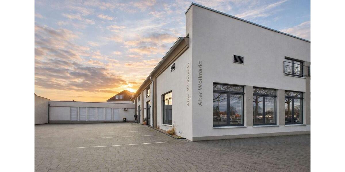 Gewerbeobjekt Paderborn Univiertel - 2.600&euro; | Angebot:26337807
