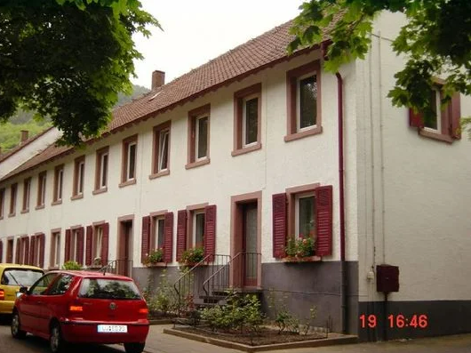 Wohnung zum Mieten in Neustadt 530 € 40 m²