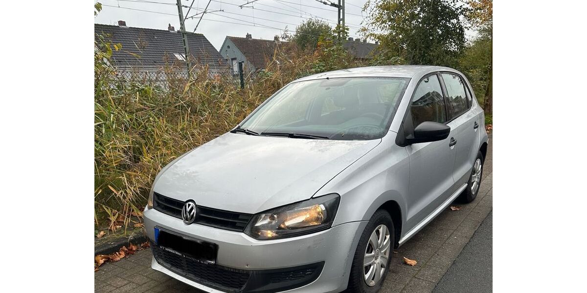 VW Polo 160.000 km 3.500 &euro; Wilhelmshaven 26389