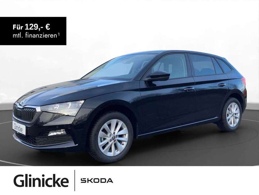 Skoda Scala 23.598 km 16.990 € Bad Sooden-Allendorf 37242