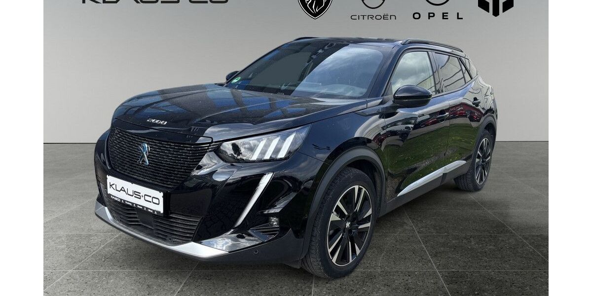 Peugeot 2008 31.117 km 21.390 € Lübeck 23562