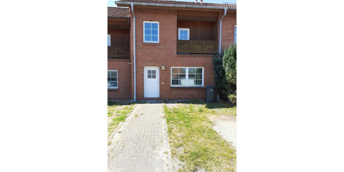 Reihenhaus Bernau bei Berlin - 4 Zimmer, 114 m&sup2;, 1.483&euro; | Angebot:26631469