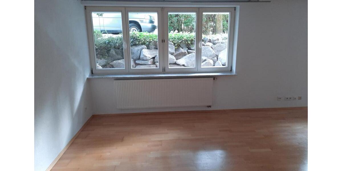 Etagenwohnung Herrenberg - 1 Zimmer, 40 m&sup2;, 420&euro; | Angebot:26396762