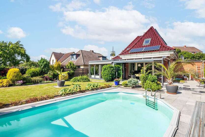 Haus zum Kaufen in Ratzeburg 545.000 € 136 m² 4 zimmer