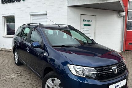 Dacia Logan 61.524 km 8.980 &euro; Bad Segeberg 23795
