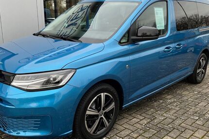 VW Caddy Maxi 70.200 km 33.900 &euro; Meppen 49716