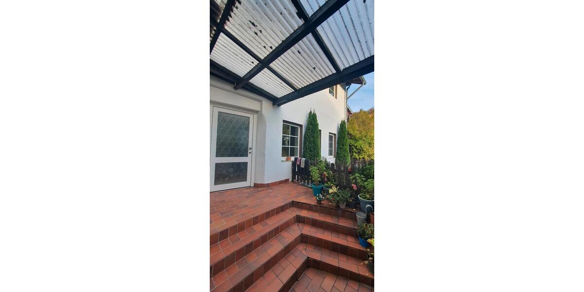 Maisonettenwohnung Saarburg - 2 Zimmer, 62 m&sup2;, 620&euro; | Angebot:25389939