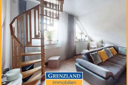 Wohnung zum Mieten in Rhede 680 € 85 m²