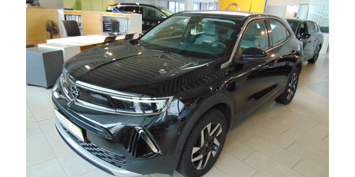 Opel Mokka 61.290 km 17.950 &euro; Mühlhausen 99974