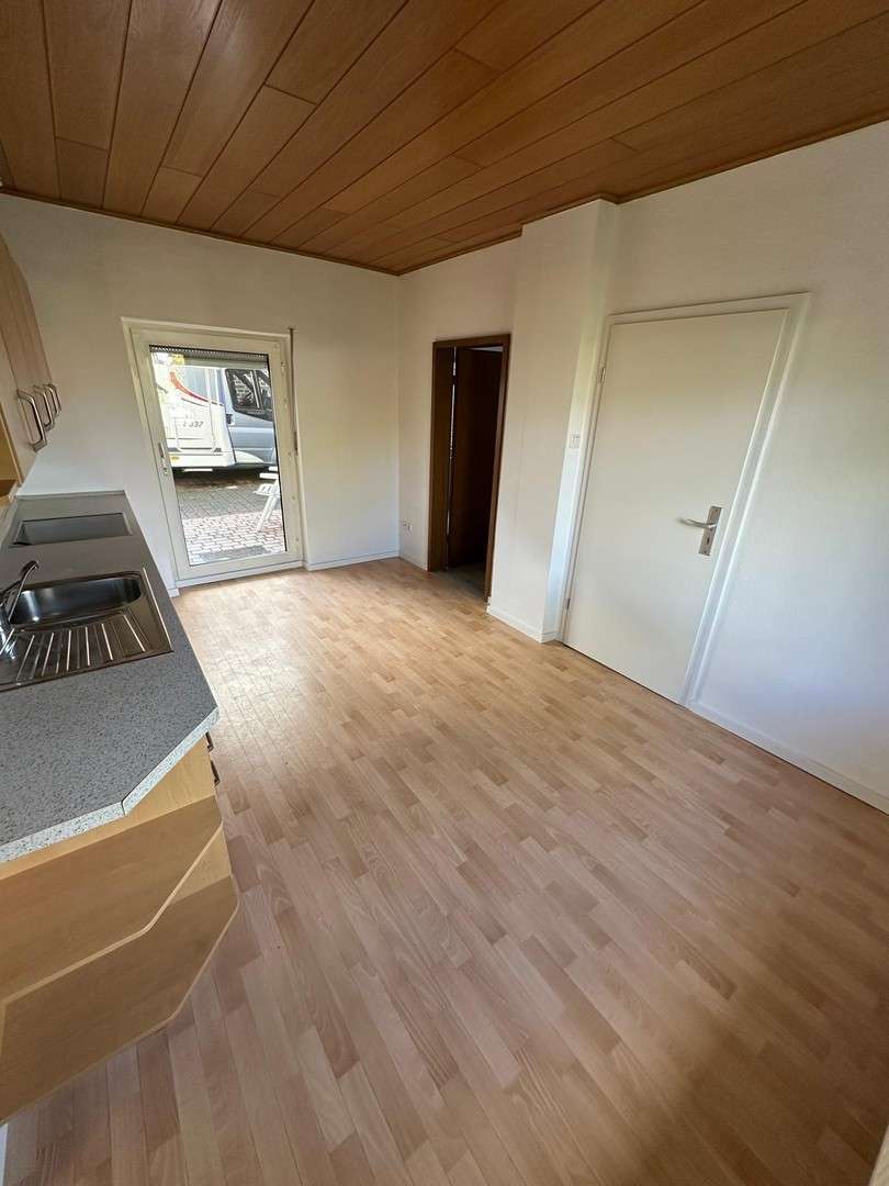 Wohnung zum Mieten in Jüchen 450 € 37 m² 1 zimmer