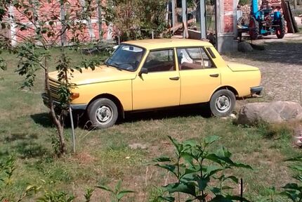 Wartburg 353