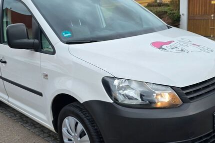 VW Caddy 144.444 km 6.650 &euro; Althengstett 75382