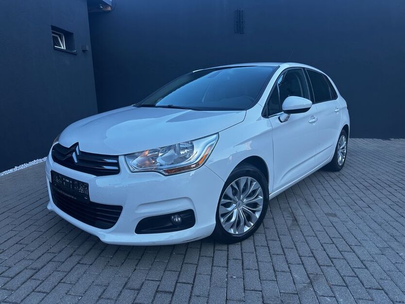 Citroen C4 260.000 km 4.990 € Gärtringen 71116