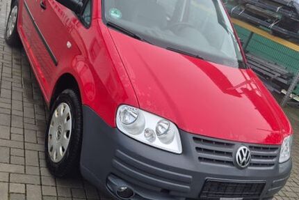 VW Caddy 247.000 km 3.600 &euro; Neumarkt 92318