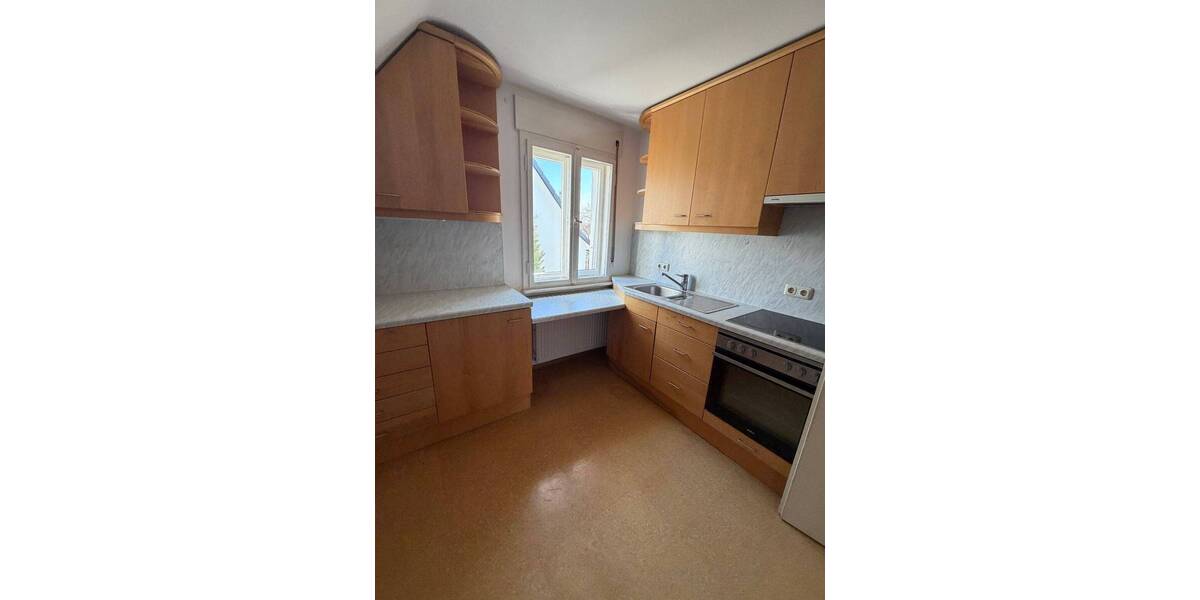 Einfamilienhaus Kulmbach Blaich - 5 Zimmer, 79 m&sup2;, 290.000&euro; | Angebot:26881709