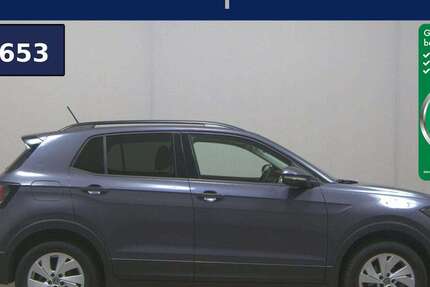 VW T-Cross 43.513 km 19.780 &euro; Gyhum/Bockel 27404