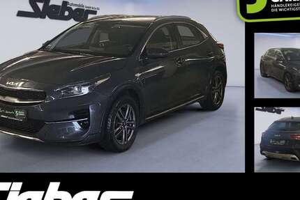 Kia XCeed 56.644 km 14.490 &euro; Regensburg 93059