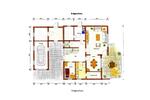 Einfamilienhaus Beedenbostel - 6 Zimmer, 156 m&sup2;, 269.000&euro; | Angebot:26552402