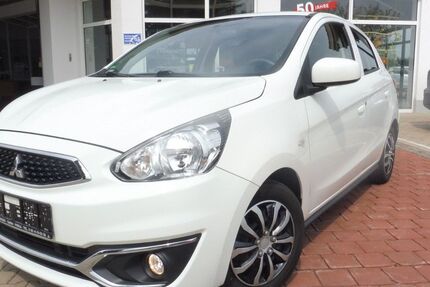 Mitsubishi Space Star 64.088 km 5.580 &euro; Hofkirchen Ortsteil Pirka 94544