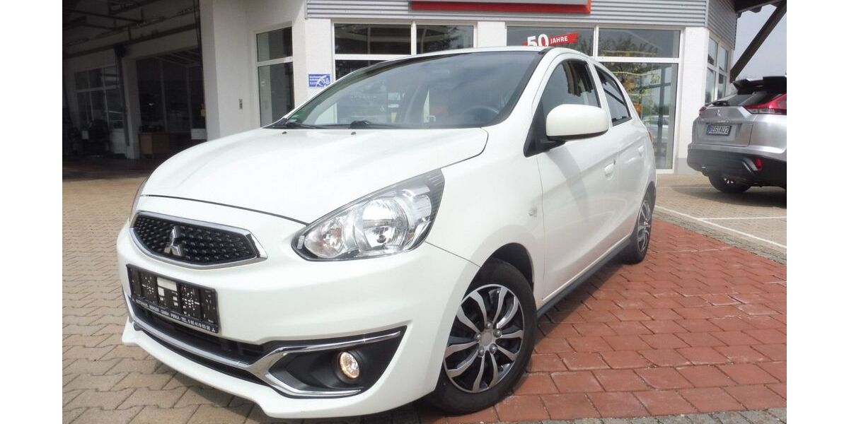 Mitsubishi Space Star 64.088 km 5.580 &euro; Hofkirchen Ortsteil Pirka 94544