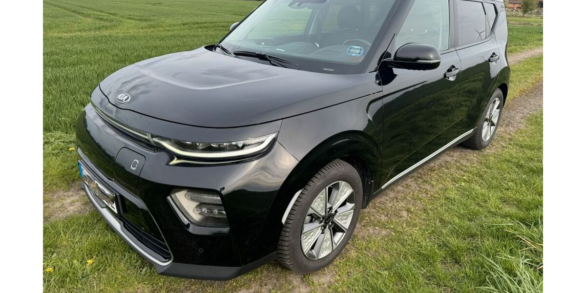 Kia Soul 75.430 km 18.590 &euro; Schwaförden 27252
