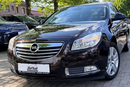 Opel Insignia 135.297 km 6.900 &euro; Lohne 49393