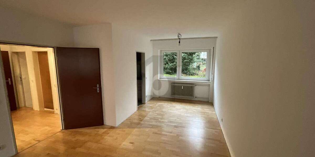 Etagenwohnung Baden-Baden Baden - 3 Zimmer, 79 m&sup2;, 233.000&euro; | Angebot:26367042