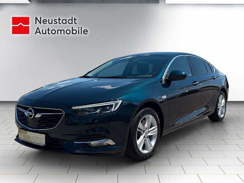 Opel Insignia 74.786 km 17.980 € Elsterwerda 04910