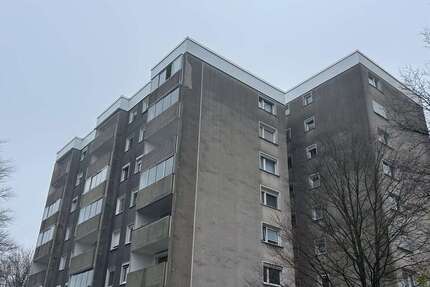 Wohnung zum Kaufen in Velbert 89.500 € 61.72 m² 2 zimmer