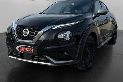 Nissan Juke 55.950 km 17.880 &euro; Eislingen 73054