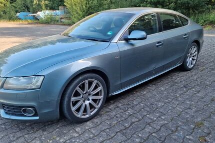 Audi A5 243.000 km 3.900 &euro; Möhnesee 59519