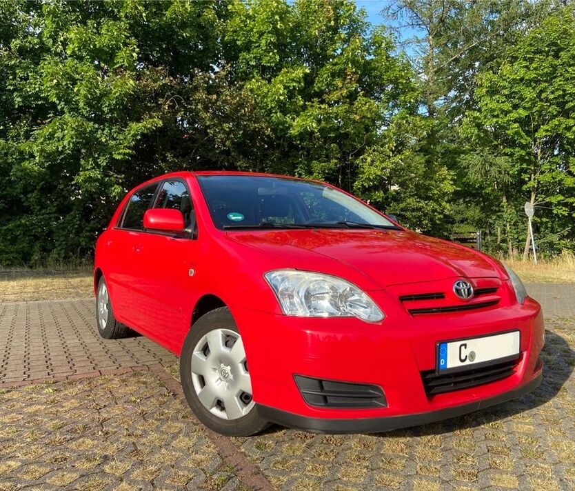 Corolla