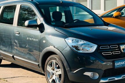 Dacia Lodgy 118.000 km 8.995 &euro; Sasbach 77880