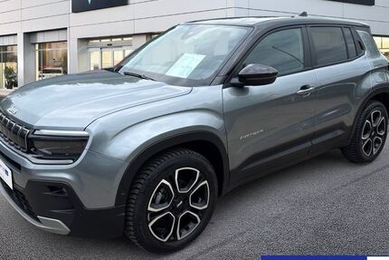 Jeep Avenger 27.260 km 21.990 &euro; Berlin 10369