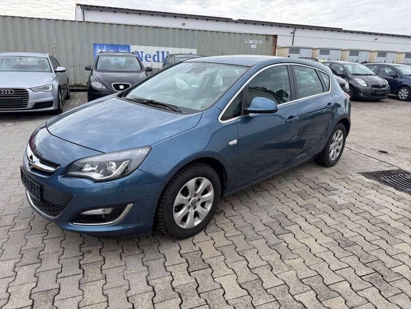 Astra