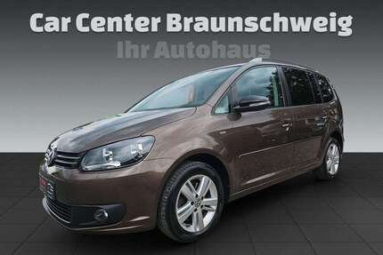 VW Touran